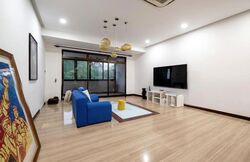 Astrid Meadows (D10), Condominium #627050601